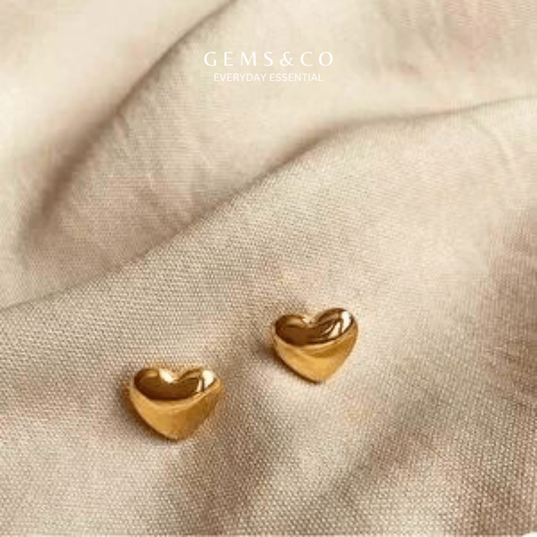 Mini Heart