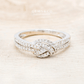 Knot Ring