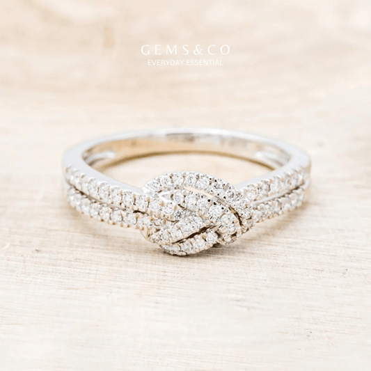 Knot Ring