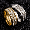 Eternal Band Ring