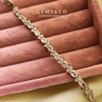 Aura Sparkling Bracelet