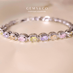 Colorful Delight  Bracelet