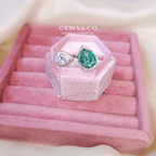 Tivara Teal (Adjustable)