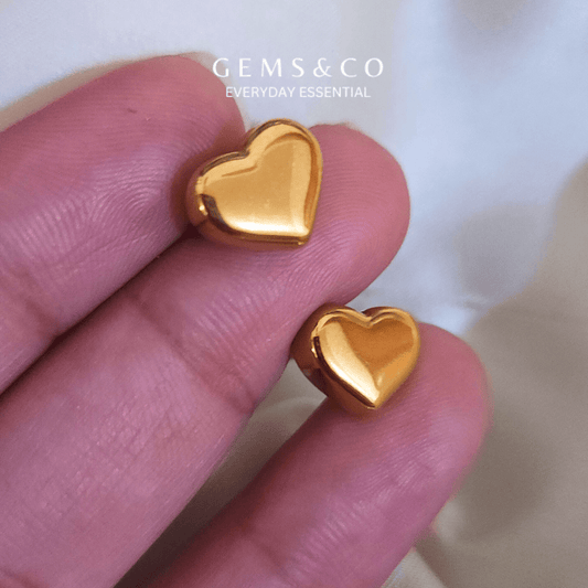 Mini Heart