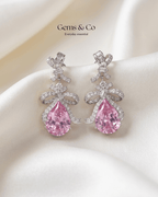 Crystal Nova Studs