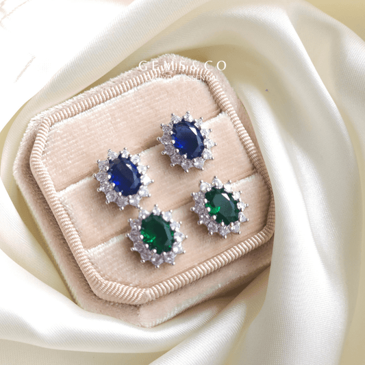 Sparkle Studs