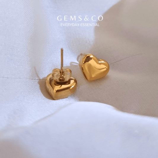 Mini Heart