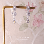 Floral Sunshine Droplet