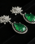 Emerald Twilight