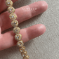 Radiant Sunburst Bracelet