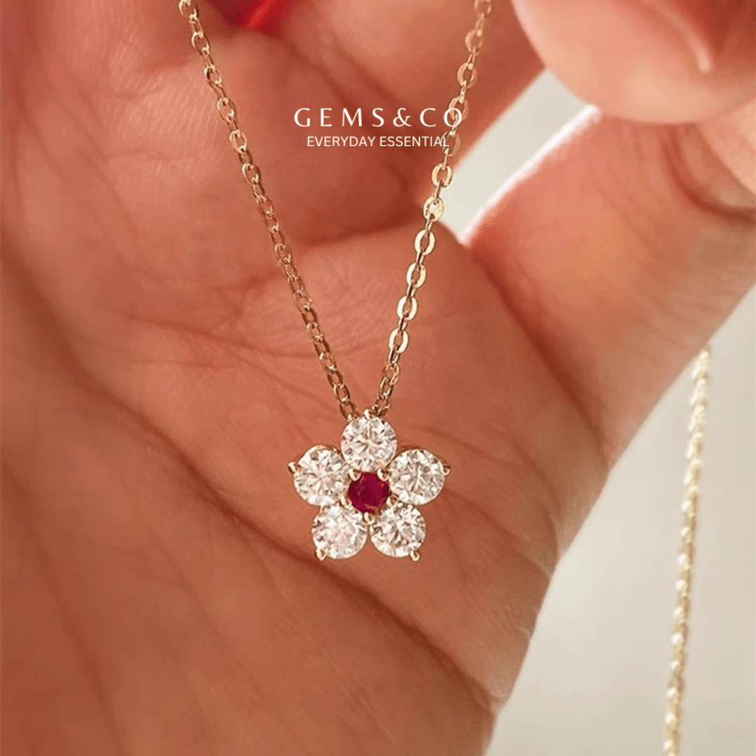 Radiance Necklace