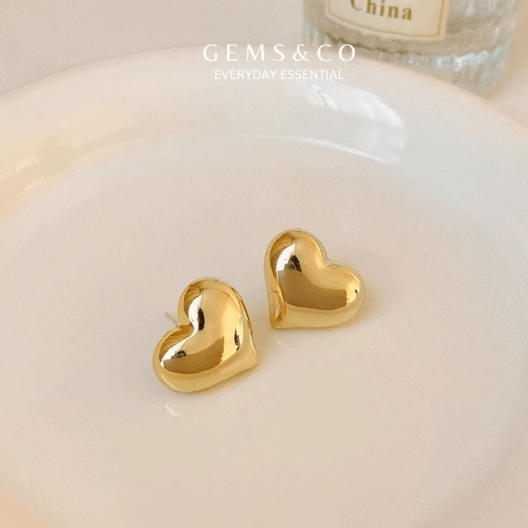 Mini Heart