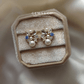 Sunshine Sparkle Studs