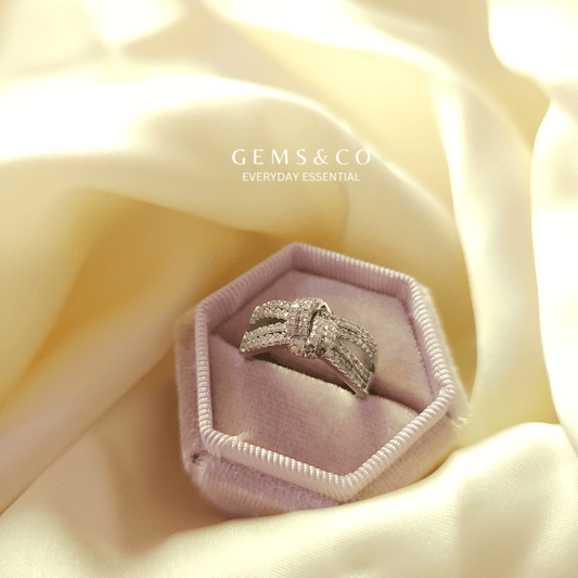 Knot Zirconia