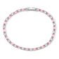 Pink Frost Braclet