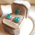 Ocean Zist Square Set