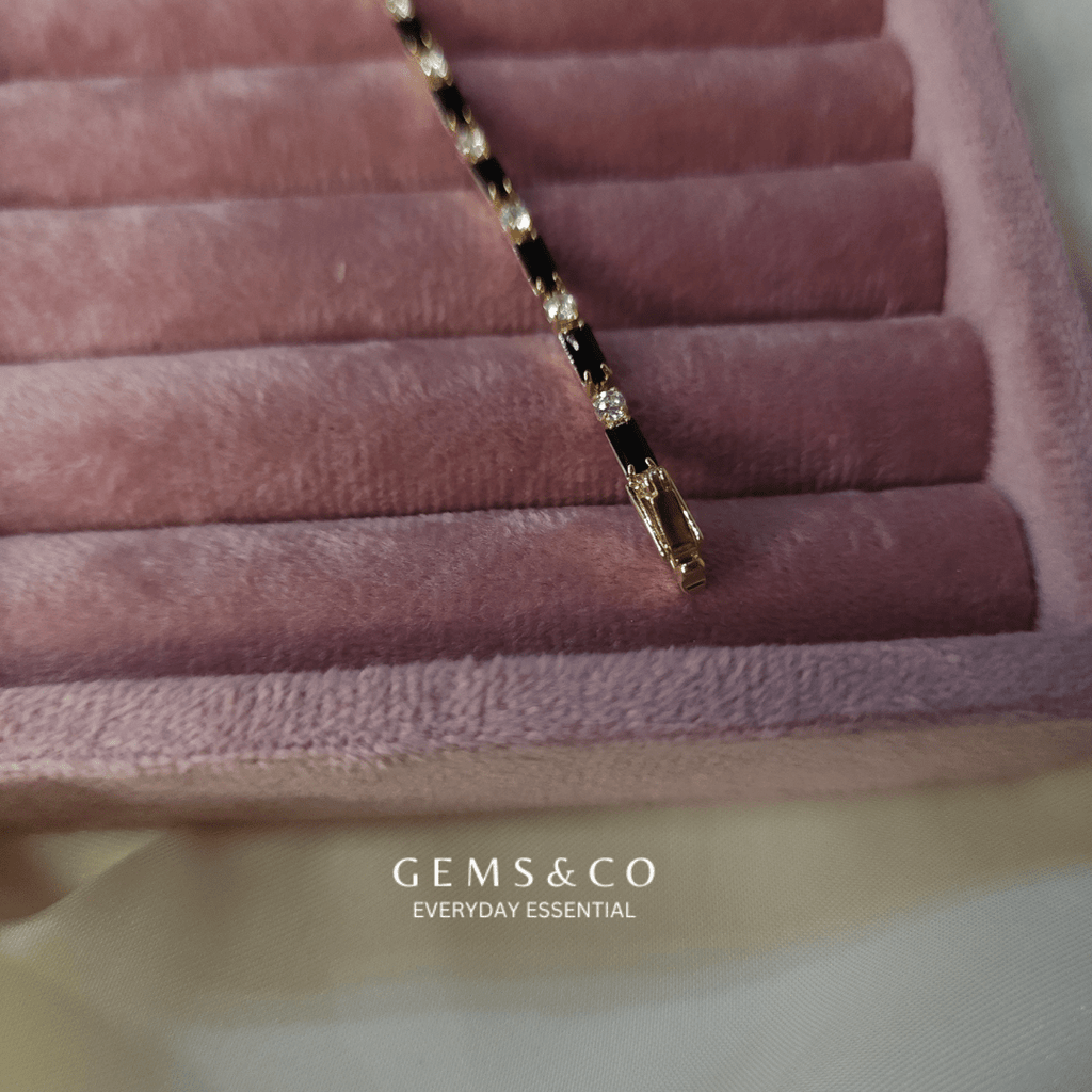 Delight Mosaic Bracelet