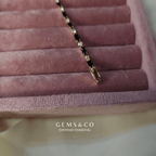 Delight Mosaic Bracelet