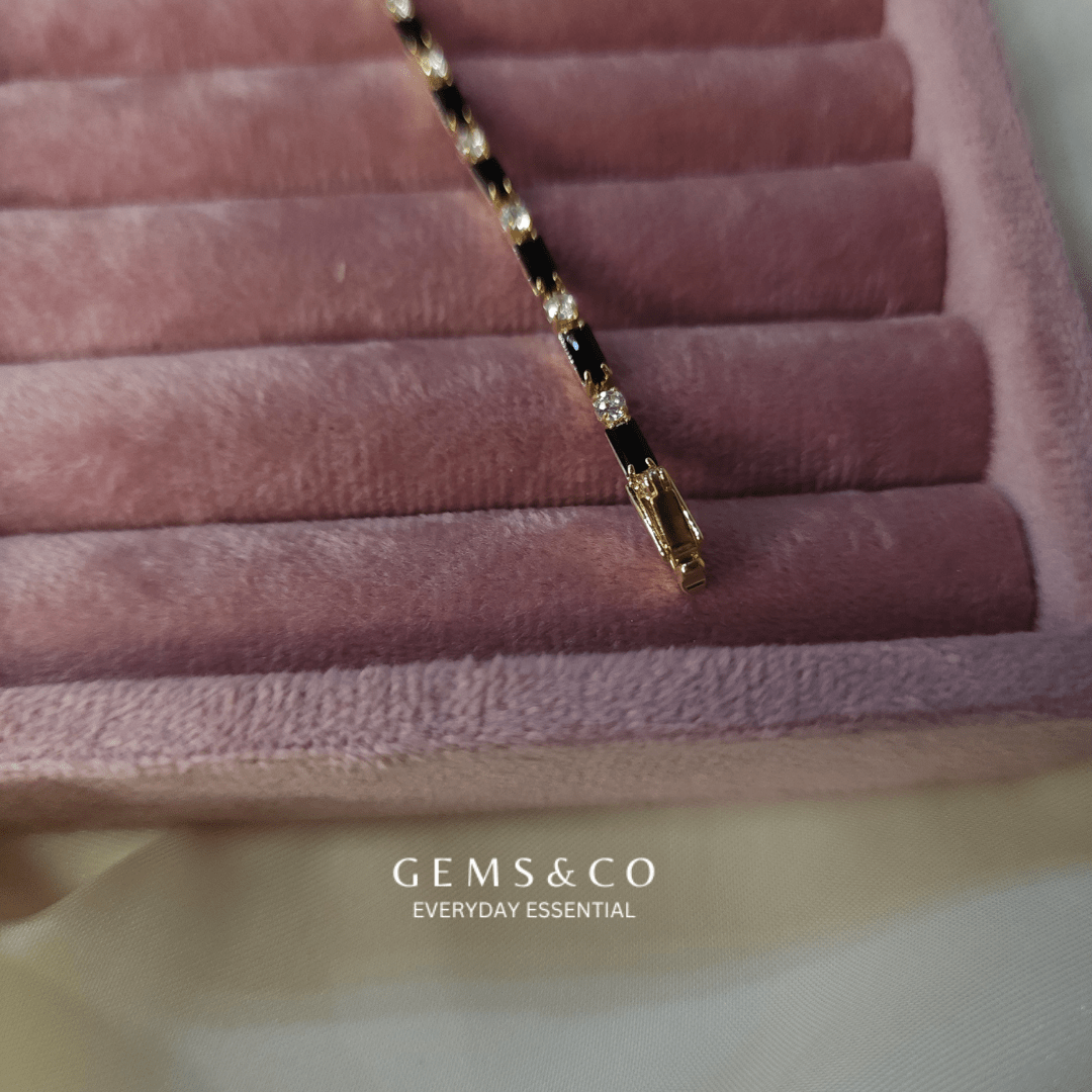 Delight Mosaic Bracelet