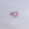 Pink Sparklet