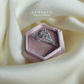 Arctic Aura Ring