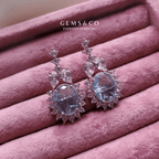 Skyline Sparkle Stud