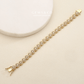 Radiant Sunburst Bracelet