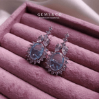 Skyline Sparkle Stud