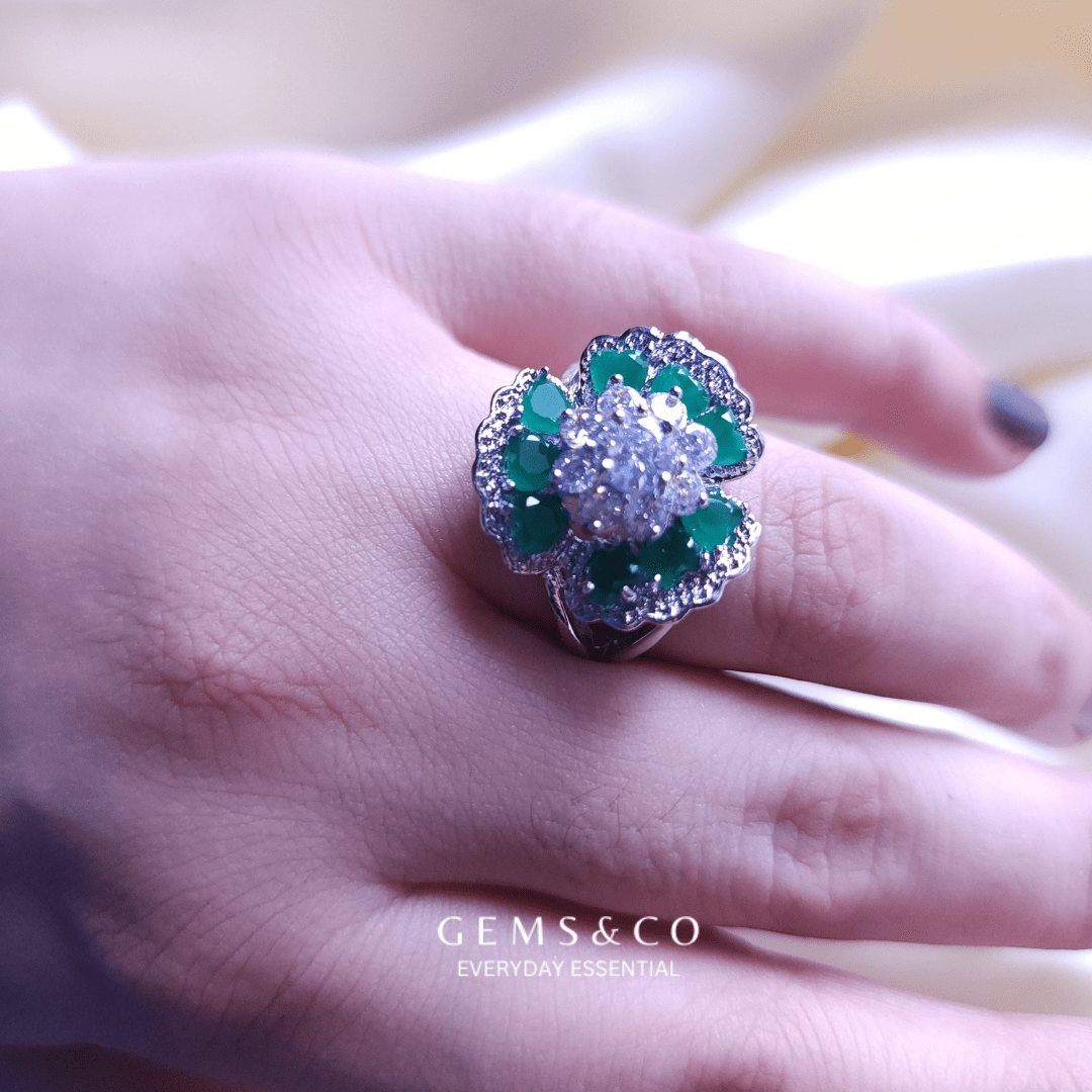 Royal Envy