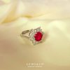 Red Sparklet