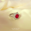 Red Sparklet