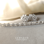 Aura Sparkling Bracelet