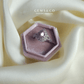 Zircon Delight Ring