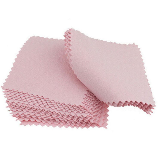 Jewlery Polishing Cloth