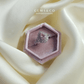 Zircon Delight Ring