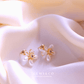 Glow Pearl Earing
