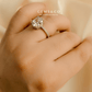 Solstice Ring
