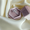 Solstice Ring