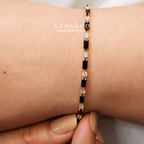 Delight Mosaic Bracelet