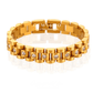 Studded  Bold