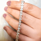 Aura Sparkling Bracelet