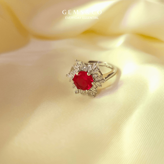 Red Sparklet
