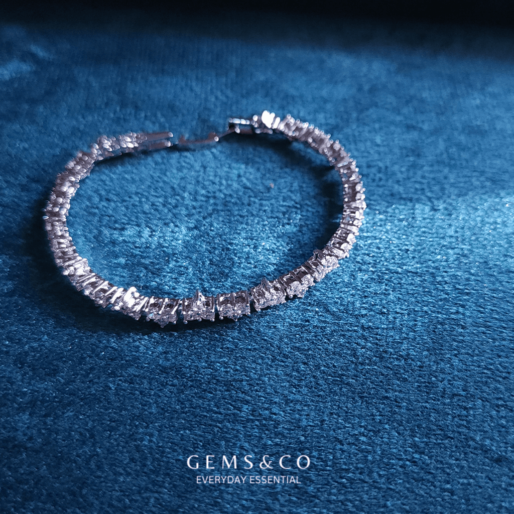 Starry Glow Bracelet