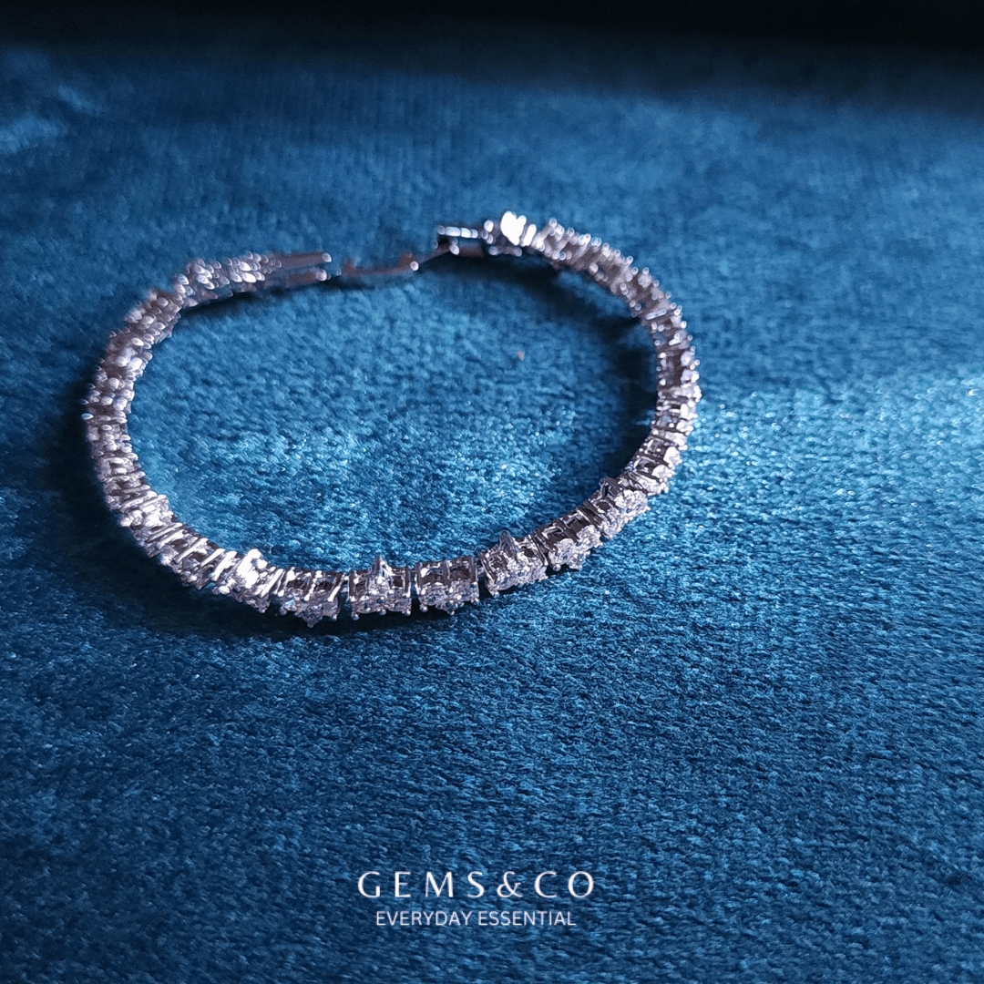 Starry Glow Bracelet