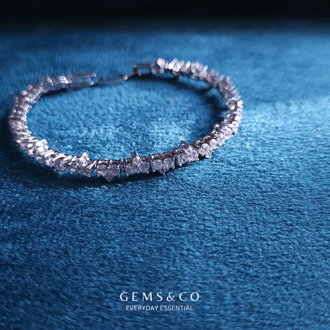 Starry Glow Bracelet