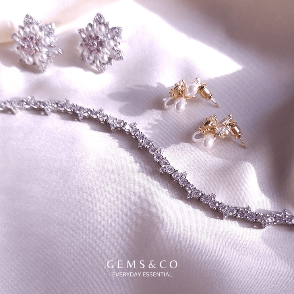 Starry Glow Bracelet