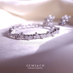 Starry Glow Bracelet