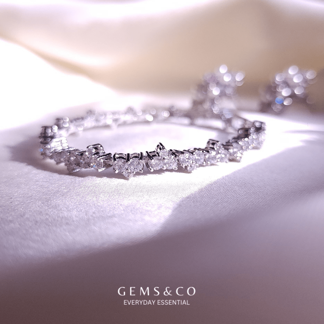 Starry Glow Bracelet