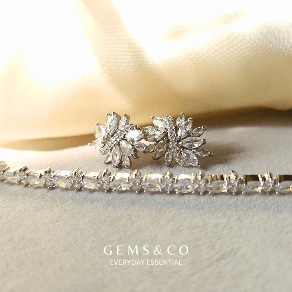 Aura Sparkling Bracelet