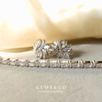 Aura Sparkling Bracelet